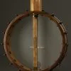 Pisgah Banjo 12″ Appalachian Standard Scale 5-String Banjo New