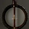 Pisgah Banjo 12″ Dobson, Maple, Standard Scale New