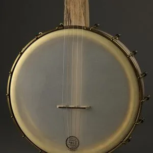 Pisgah Banjo 12″ Dobson, Maple, Standard Scale New