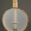 Pisgah Banjo 12″ Possum Maple Standard Scale 5-String Banjo – New