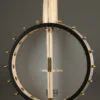 Pisgah Banjo 12″ Possum Maple Standard Scale 5-String Banjo – New