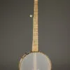 Pisgah Banjo 12″ Possum Maple Standard Scale 5-String Banjo – New