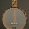 Pisgah Banjo Co. 11″ Appalachian Cherry Fretless 5-String – New