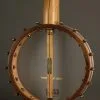 Pisgah Banjo Co. 11″ Appalachian Cherry Fretless 5-String – New