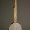Pisgah Banjo Co. 11″ Appalachian Cherry Fretless 5-String – New