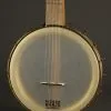 Pisgah Banjo Co. 11″ Dobson Cherry Short Scale 5-String – New