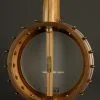 Pisgah Banjo Co. 11″ Dobson Cherry Short Scale 5-String – New