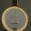 Pisgah Banjo Co. 11″ Rambler Dobson Special Brass Spun Rim – New