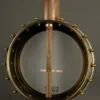 Pisgah Banjo Co. 11″ Rambler Dobson Special Brass Spun Rim – New