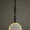 Pisgah Banjo Co. 11″ Rambler Dobson Special Brass Spun Rim – New