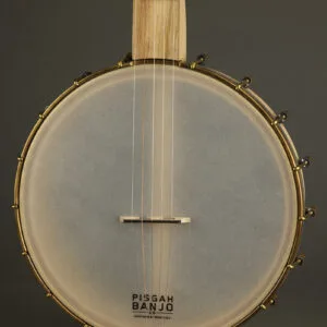 Pisgah Banjo Co. 12″ Appalachian Maple – New