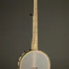 Pisgah Banjo Co. 12″ Appalachian Maple – New
