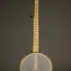 Pisgah Banjo Co. 12″ Appalachian Maple – New