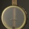 Pisgah Banjo Co. 12″ Dobson Maple – New