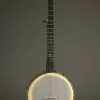 Pisgah Banjo Co. 12″ Dobson Professional Maple – New