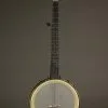 Pisgah Banjo Co. 12″ Dobson Professional Maple – New