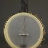 Pisgah Banjo Co. 12″ Dobson Professional Maple – New