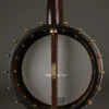 Pisgah Banjo Co. 12″ Dobson Professional Maple – New