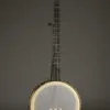 Pisgah Banjo Co. 12″ Dobson Professional Maple – New