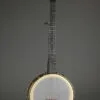 Pisgah Banjo Co. 12″ Dobson Professional Maple – New