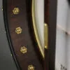 Pisgah Banjo Co. 12″ Dobson Professional Maple – New