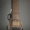 Pisgah Banjo Co. 12″ Dobson Professional Maple – New