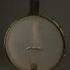 Pisgah Banjo Co. 12″ Laydie Curly Maple – New