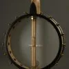 Pisgah Banjo Co. 12″ Laydie Curly Maple – New