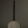 Pisgah Banjo Co. 12″ Laydie Curly Maple – New