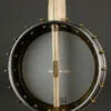 Pisgah Banjo Co. 12″ Rambler Dobson Stainless Spun Rim – New
