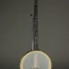 Pisgah Banjo Co. 12″ Rambler Dobson Stainless Spun Rim – New