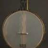 Pisgah Banjo Co. 12″ Roscoe 5-String – New