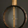 Pisgah Banjo Co. 12″ Roscoe 5-String – New