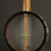 Pisgah Banjo Co. 12″ Roscoe – New