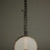 Pisgah Banjo Co. 12″ Roscoe – New
