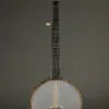 Pisgah Banjo Co. 12″ Roscoe – New