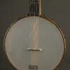 Pisgah Banjo Co. 12″ Roscoe Open-Back New