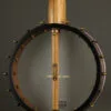 Pisgah Banjo Co. 12″ Roscoe Open-Back New
