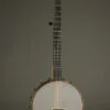 Pisgah Banjo Co. 12″ Roscoe Open-Back New