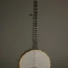 Pisgah Banjo Co. 12″ Wonder 5-String – New