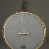Pisgah Banjo Co. 12″ Woodchuck 5-String – New