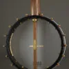 Pisgah Banjo Co. 12″ Woodchuck 5-String – New