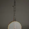 Pisgah Banjo Co. 12″ Woodchuck 5-String – New