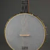 Pisgah Banjo Co. 12″ Woodchuck 5-String – New