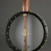 Pisgah Banjo Co. 12″ Woodchuck 5-String – New