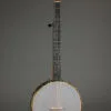 Pisgah Banjo Co. 12″ Woodchuck 5-String – New