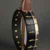 Pisgah Banjo Co. 12″ Woodchuck 5-String – New