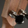 Pisgah Banjo Co. 12″ Woodchuck 5-String – New