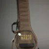 Pisgah Banjo Co. 12″ Woodchuck 5-String – New