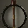 Pisgah Banjo Co. 12″ Woodchuck- New
